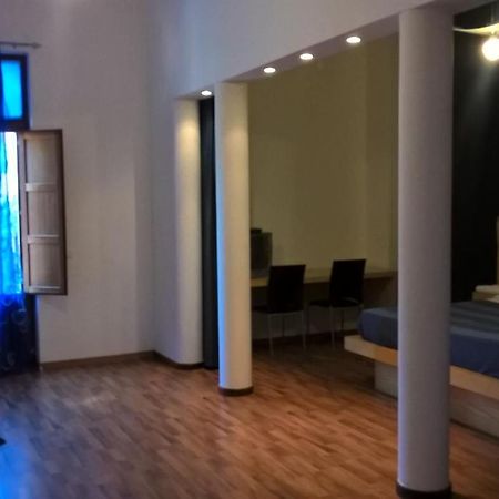 피아노 디 소렌토 벨라리아 를레 B&B 외부 사진