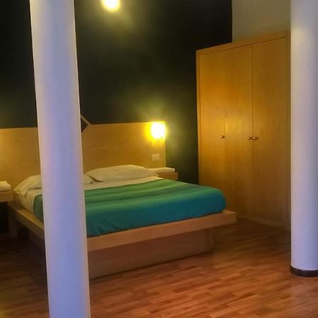 피아노 디 소렌토 벨라리아 를레 B&B 외부 사진