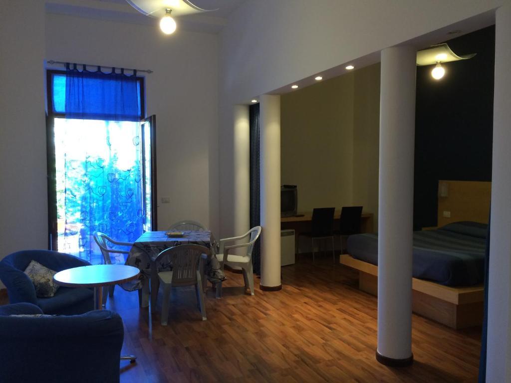 피아노 디 소렌토 벨라리아 를레 B&B 외부 사진