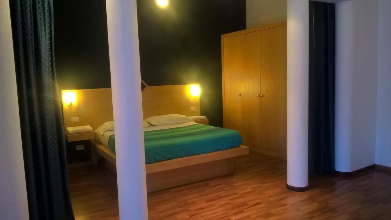 피아노 디 소렌토 벨라리아 를레 B&B 외부 사진